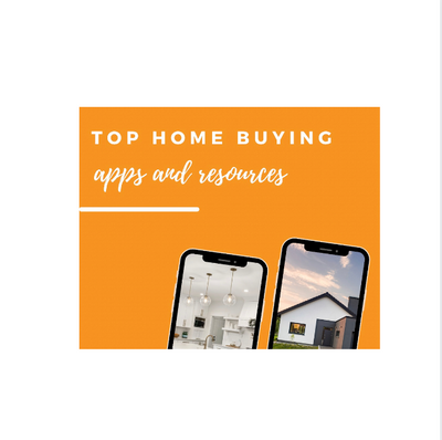 Top Homebuying Apps and Resources